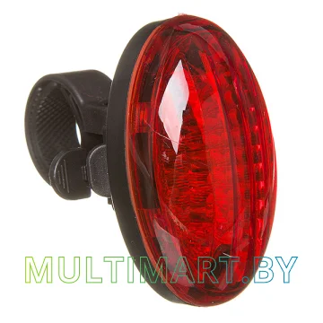 Велосипедный фонарь STG BC-TL5355 (Х95124)
